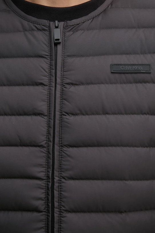 Calvin Klein kurtka puchowa K20K207823 czarny