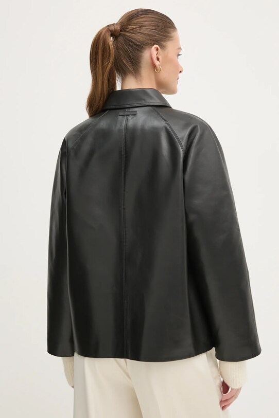 Одежда Куртка Calvin Klein K20K208337 чёрный