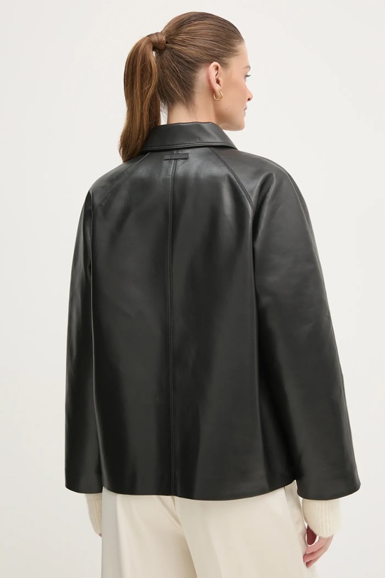 Oblečení Bunda Calvin Klein K20K208337 černá