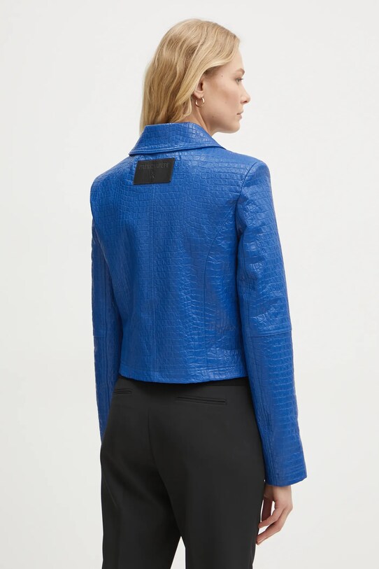 Одяг Куртка Patrizia Pepe 8O0147.E062 блакитний