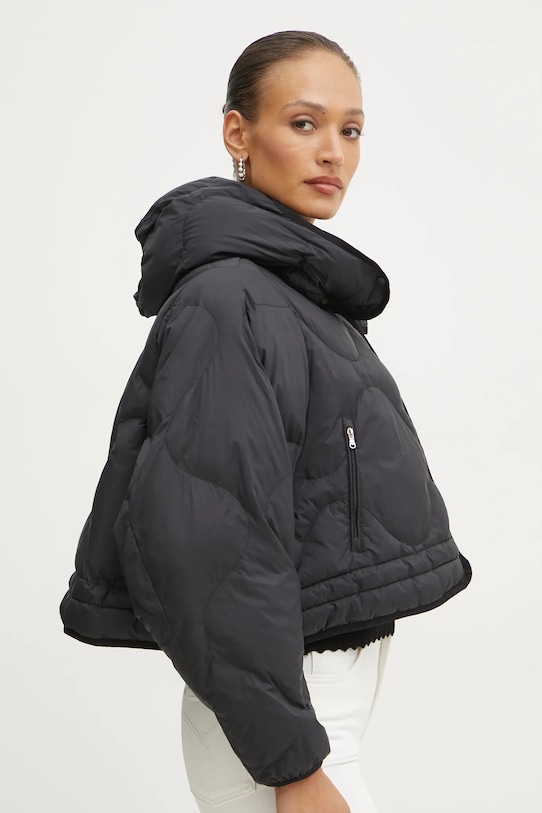 Patrizia Pepe kurtka czarny 8O0168.A554