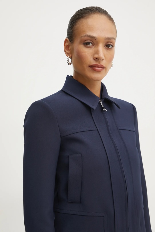 Patrizia Pepe kurtka granatowy 8O0171.A545