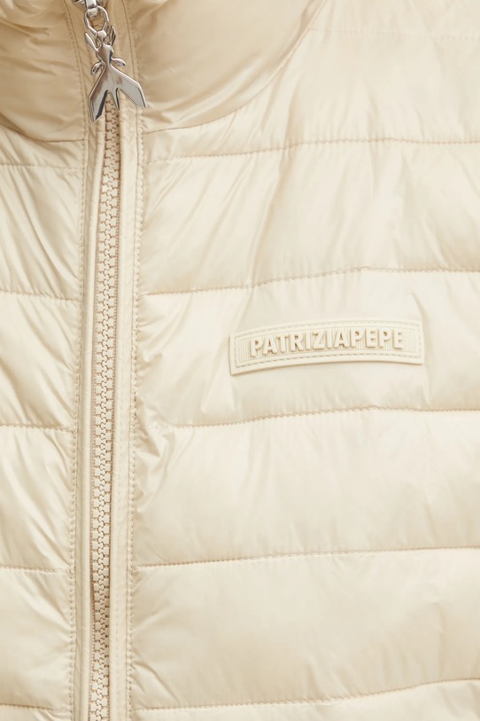 Patrizia Pepe vesta 8O0172.A503 bej