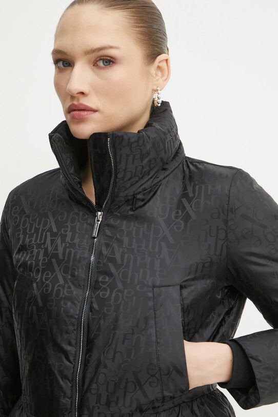 Armani Exchange giacca nero XW000213.AF10852
