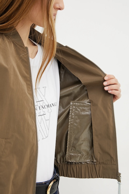 Armani Exchange giacca XW000217.AF10853