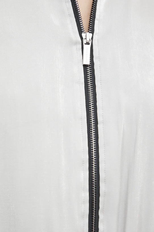 Armani Exchange geaca XW000138.AF10839 gri