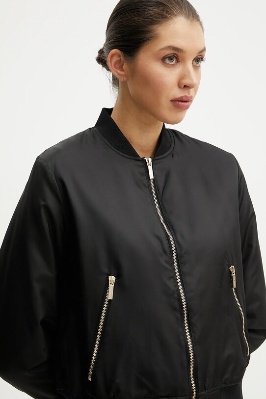 Armani Exchange giacca bomber nero XW000316.AF12011