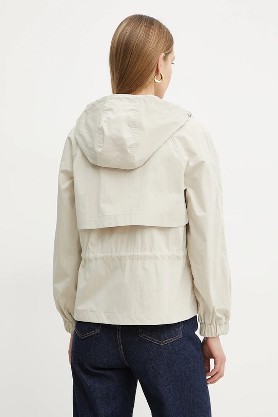 Odzież Armani Exchange kurtka XW000216.AF10853 beżowy