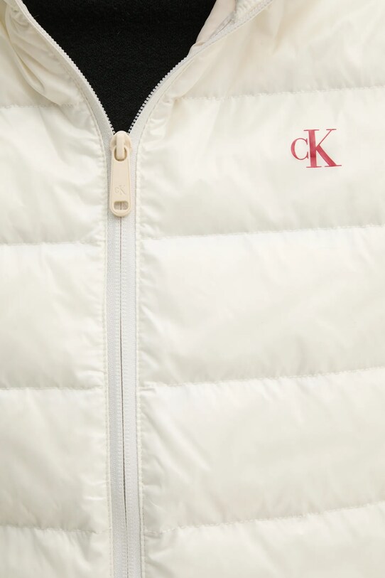 Куртка Calvin Klein Jeans J20J224698 бежевий