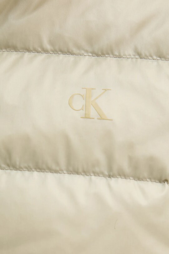 Куртка Calvin Klein Jeans J20J224698 зелёный