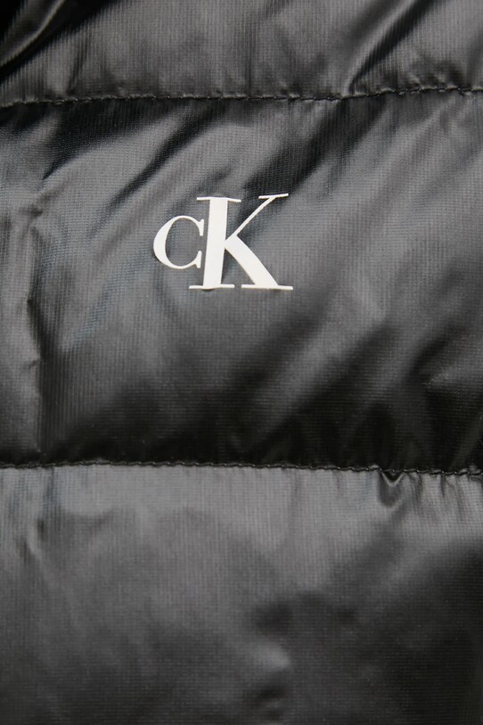 Куртка Calvin Klein Jeans J20J224698 чорний