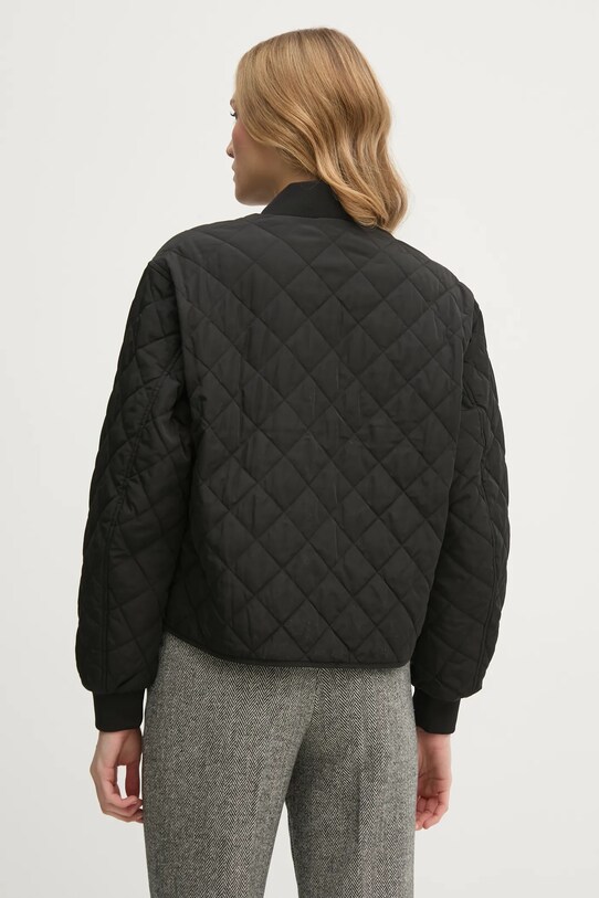 Îmbrăcăminte Calvin Klein Jeans geacă J20J224701 negru