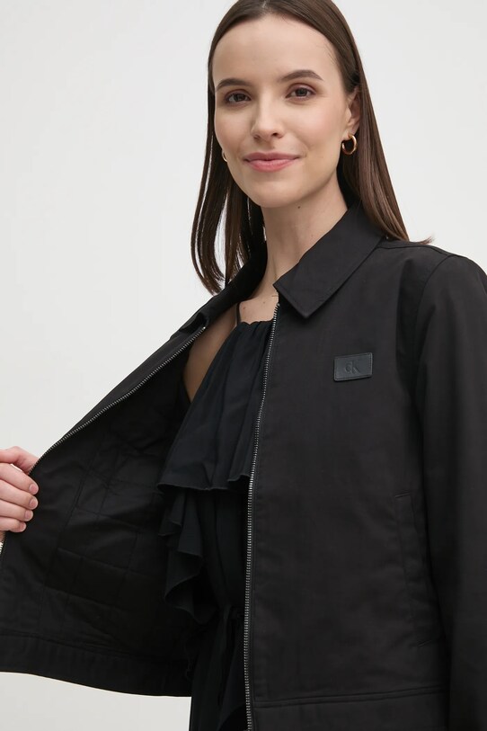 Bunda Calvin Klein Jeans J20J224703