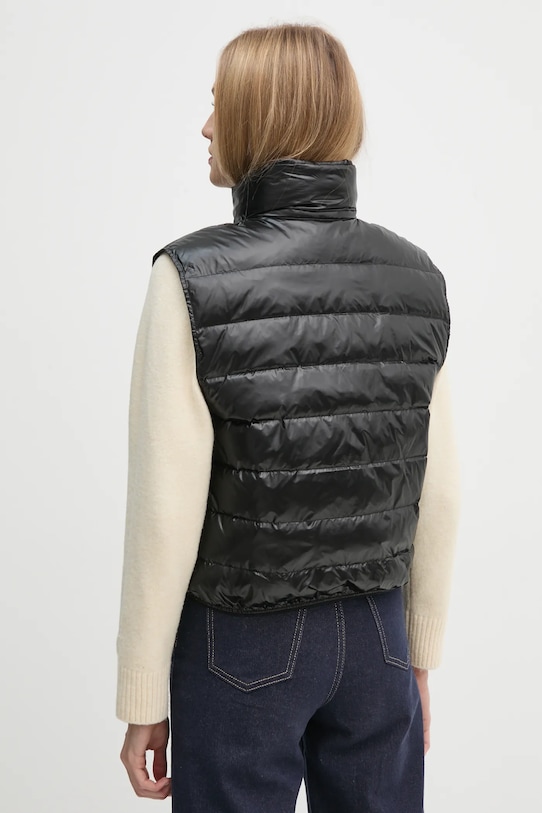 Ρούχα Αμάνικο από πούπουλα Calvin Klein Jeans J20J224711 μαύρο