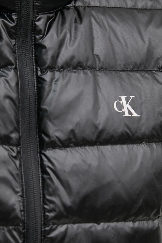 Calvin Klein Jeans vesta de puf J20J224711