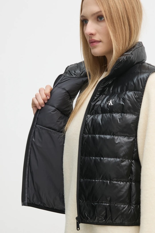 Αμάνικο από πούπουλα Calvin Klein Jeans J20J224711