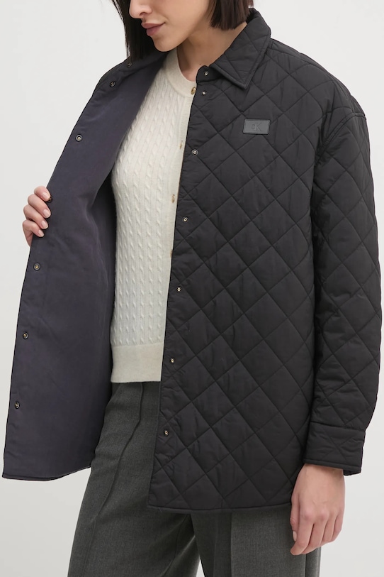 Двостороння куртка Calvin Klein Jeans J20J225018