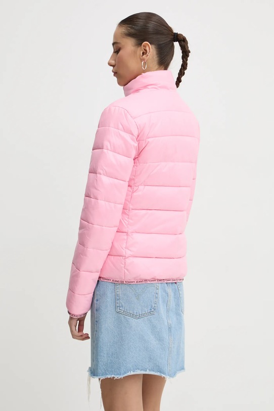 Oblečení Bunda Tommy Jeans DW0DW19312 růžová