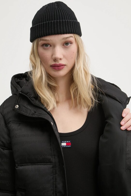 Куртка Tommy Jeans DW0DW19314