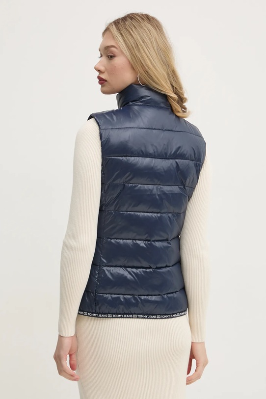 Îmbrăcăminte Tommy Jeans vesta DW0DW19390 bleumarin