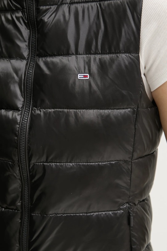 Tommy Jeans vesta DW0DW19390 negru