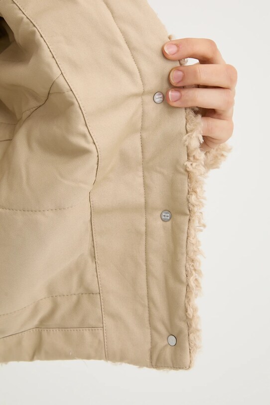 Куртка Tommy Jeans DW0DW19905