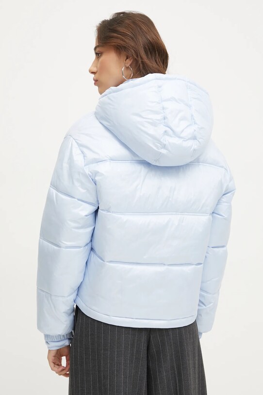 Одяг Куртка Tommy Jeans DW0DW20210 блакитний