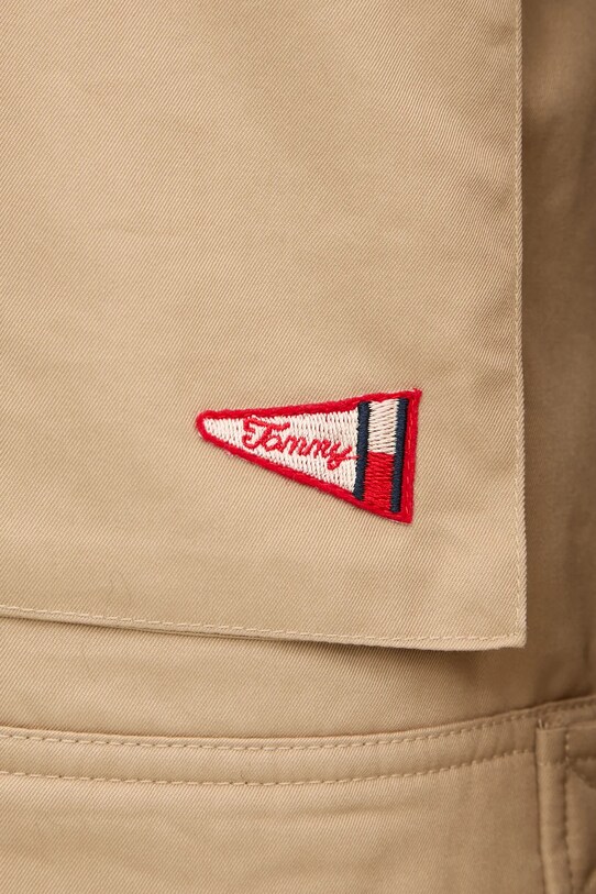 Куртка Tommy Jeans DW0DW20544