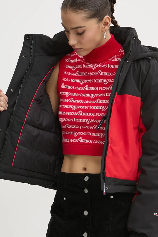 Tommy Jeans kurtka DW0DW20550