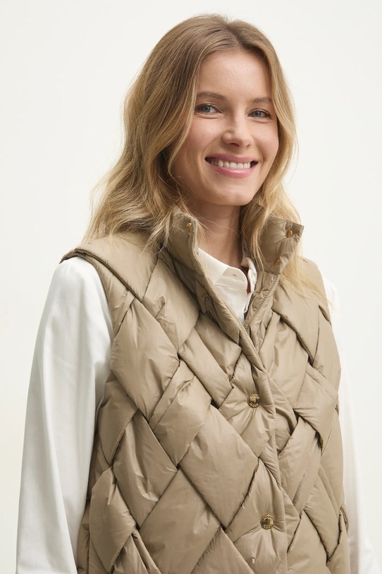 Безрукавка Joop! бежевий 30044773