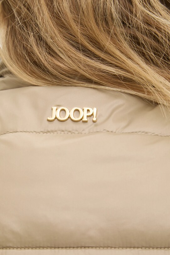Joop! bezrękawnik 30044773 beżowy