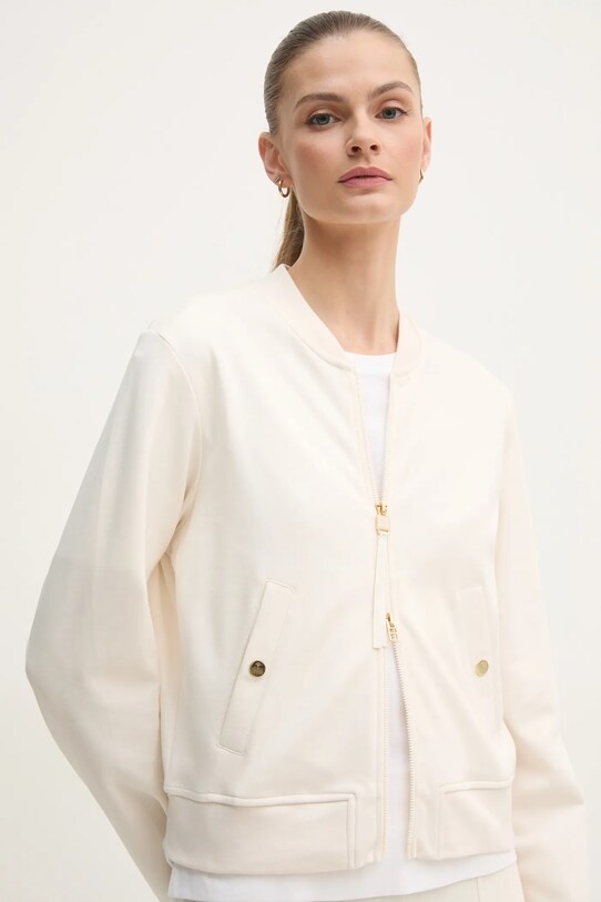 Mikina Joop! béžová 30044792