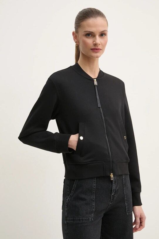 Odzież Joop! bluza 30044792 czarny