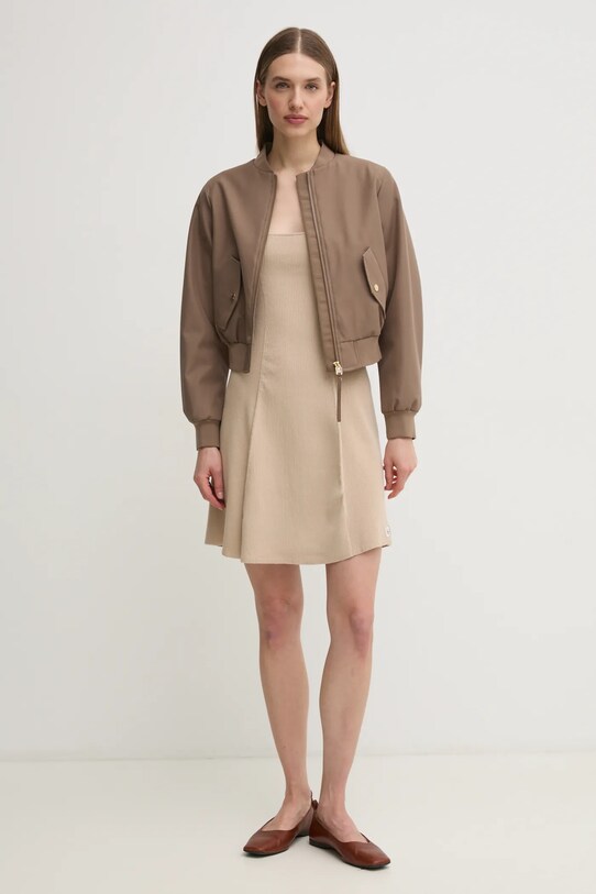 Joop! geaca bomber 30044771 maro SS25