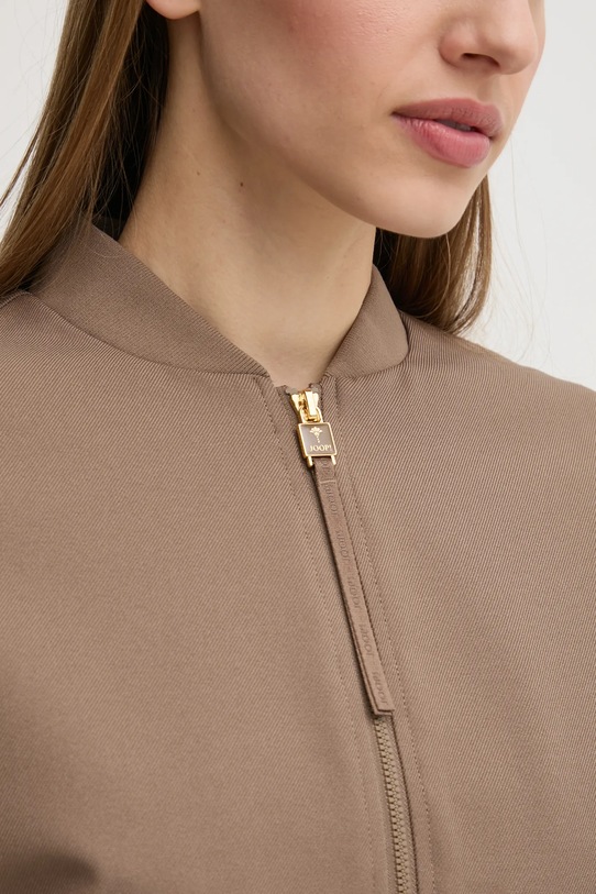 Bomber jakna Joop! smeđa 30044771