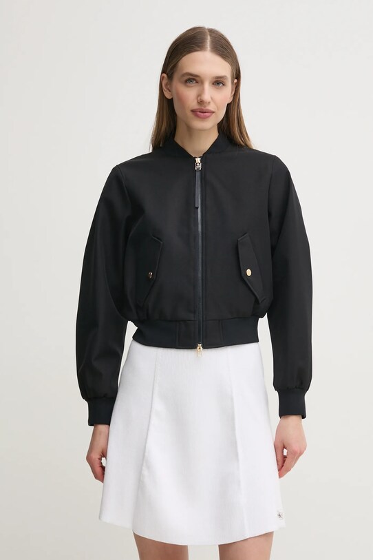 Joop! geaca bomber negru 30044771