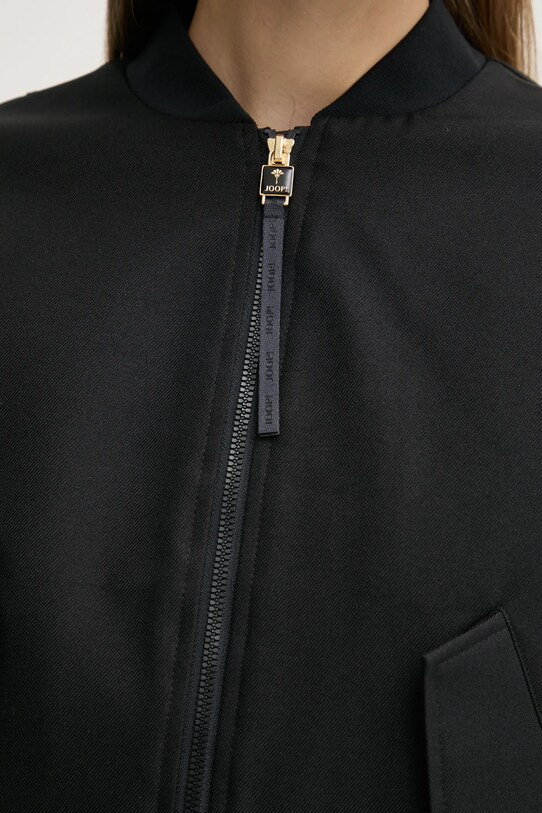 Joop! geaca bomber 30044771 negru