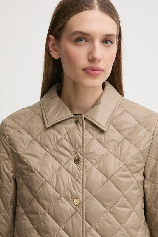 Bunda Joop! béžová 30044772