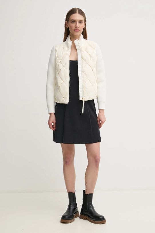 Bunda Joop! 30044774 béžová SS25