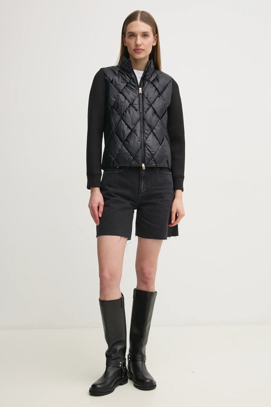 Joop! kurtka 30044774 czarny SS25