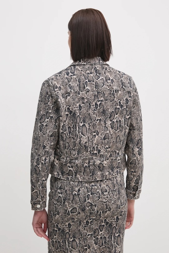 Oblečenie Rifľová bunda Joop! 30044956 hnedá