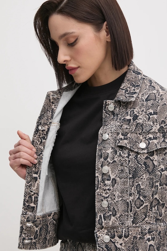 Rifľová bunda Joop! 30044956