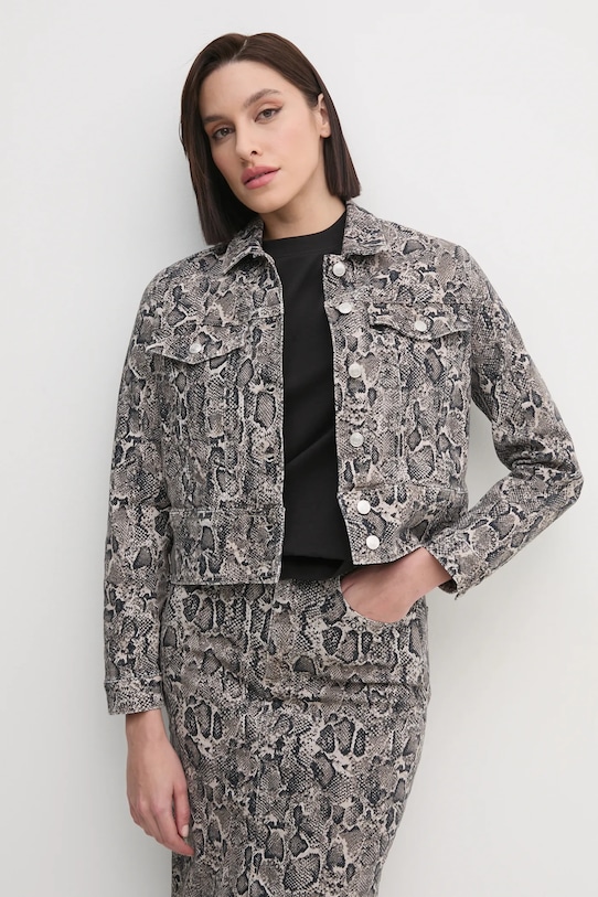 Jeans jakna Joop! Drugo rjava 30044956