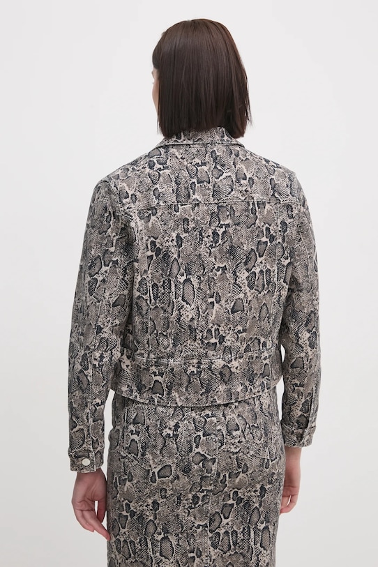 Oblačila Jeans jakna Joop! 30044956 rjava