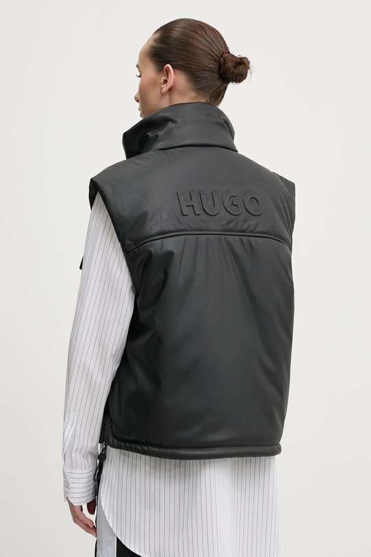 Oblečenie Vesta Hugo Blue 50530497 čierna