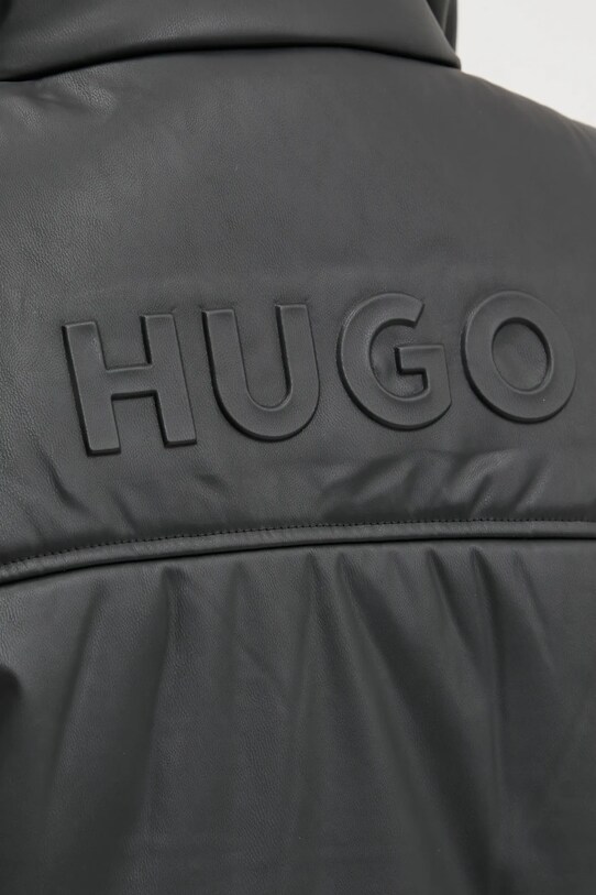 Hugo Blue vesta 50530497 negru