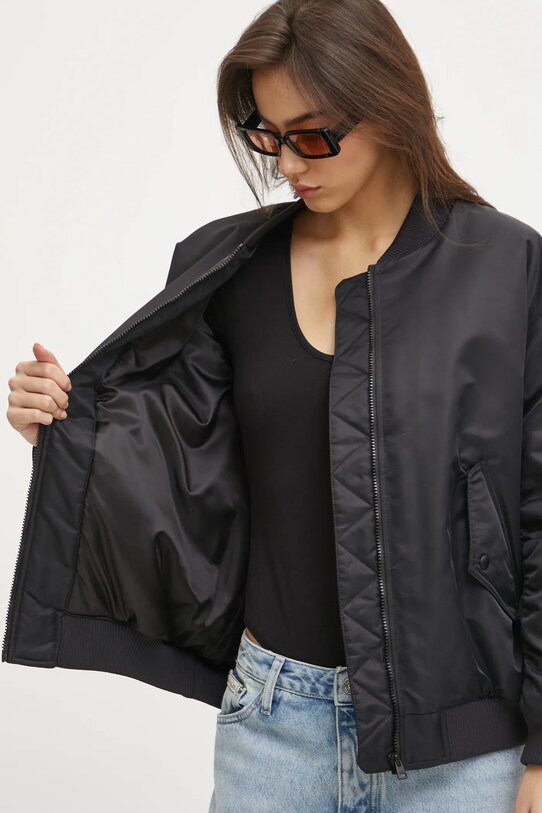 Bomber bunda Hugo Blue 50530502