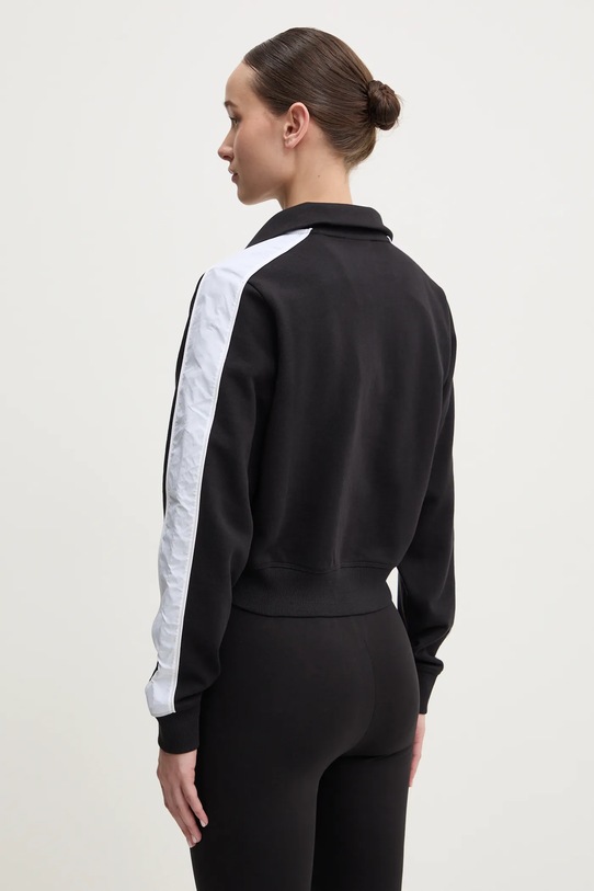 Oblečení Mikina Hugo Blue 50531178 černá