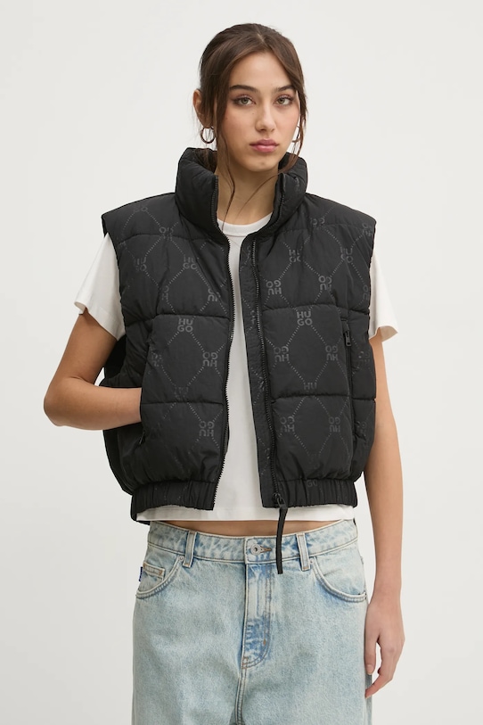Vesta HUGO černá 50529347