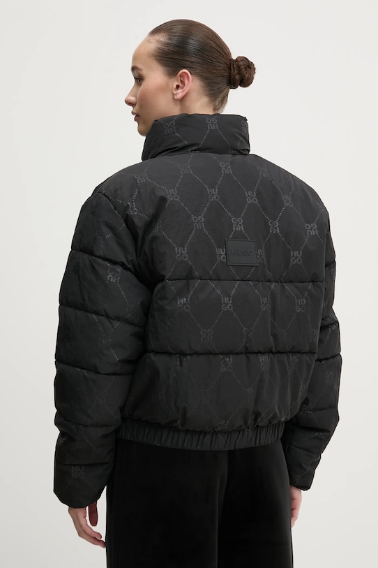 Odzież HUGO kurtka 50534277 czarny